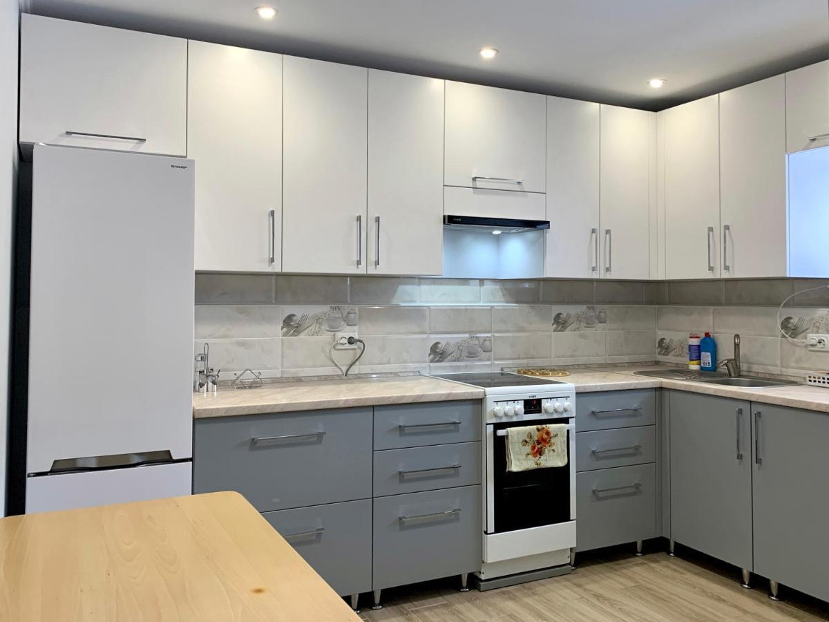 야렘체 Underhills House 아파트 외부 사진