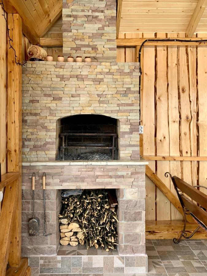 야렘체 Underhills House 아파트 외부 사진