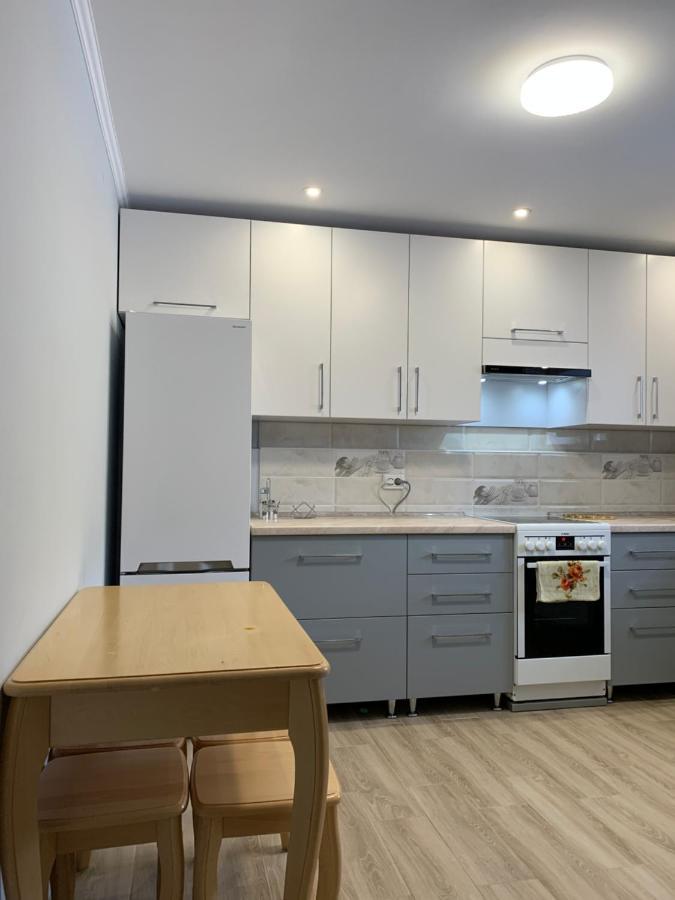 야렘체 Underhills House 아파트 외부 사진