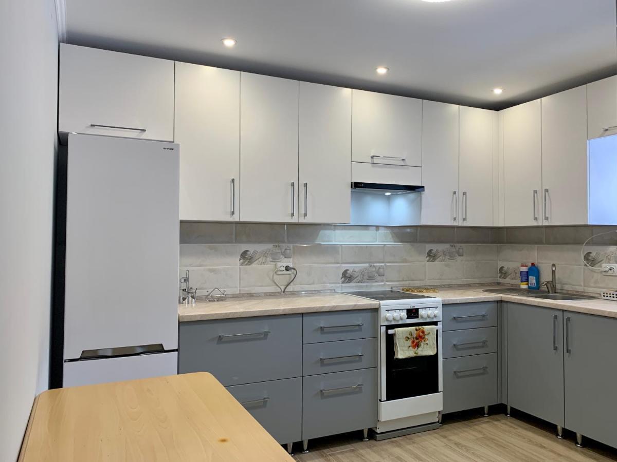 야렘체 Underhills House 아파트 외부 사진