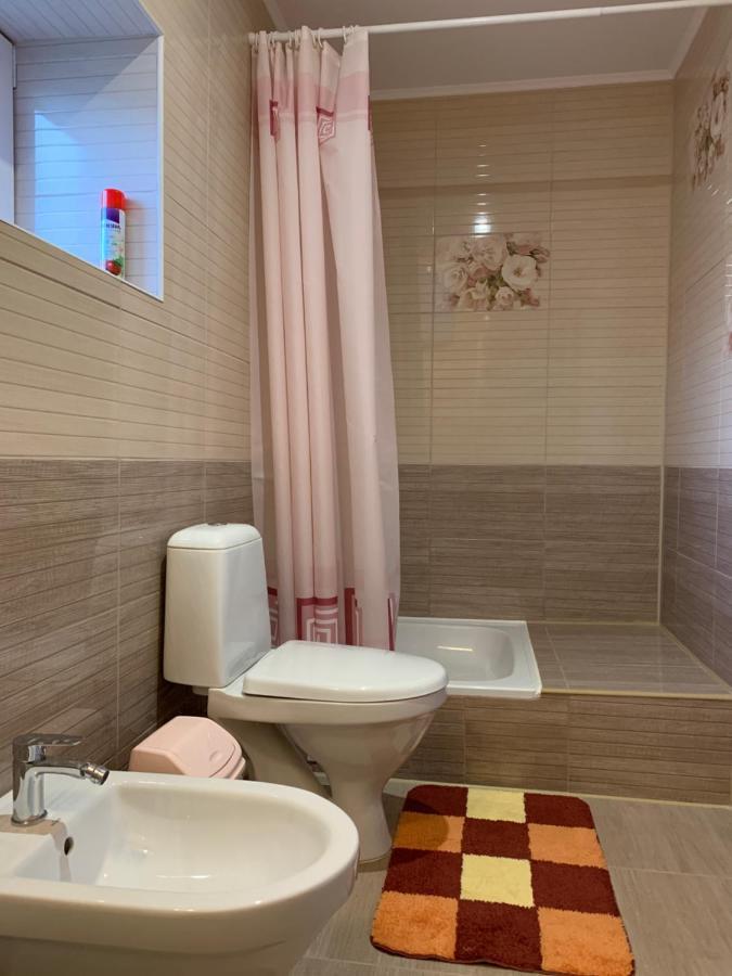 야렘체 Underhills House 아파트 외부 사진