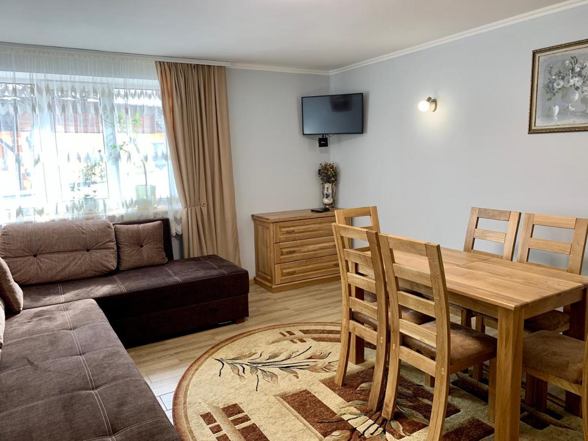 야렘체 Underhills House 아파트 외부 사진