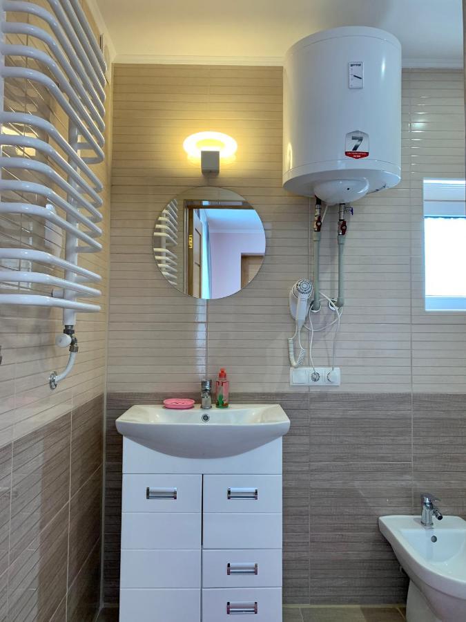 야렘체 Underhills House 아파트 외부 사진
