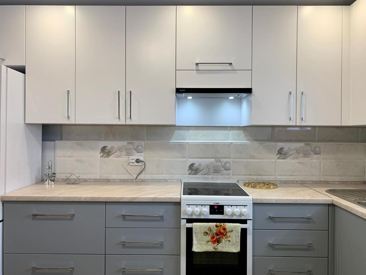 야렘체 Underhills House 아파트 외부 사진