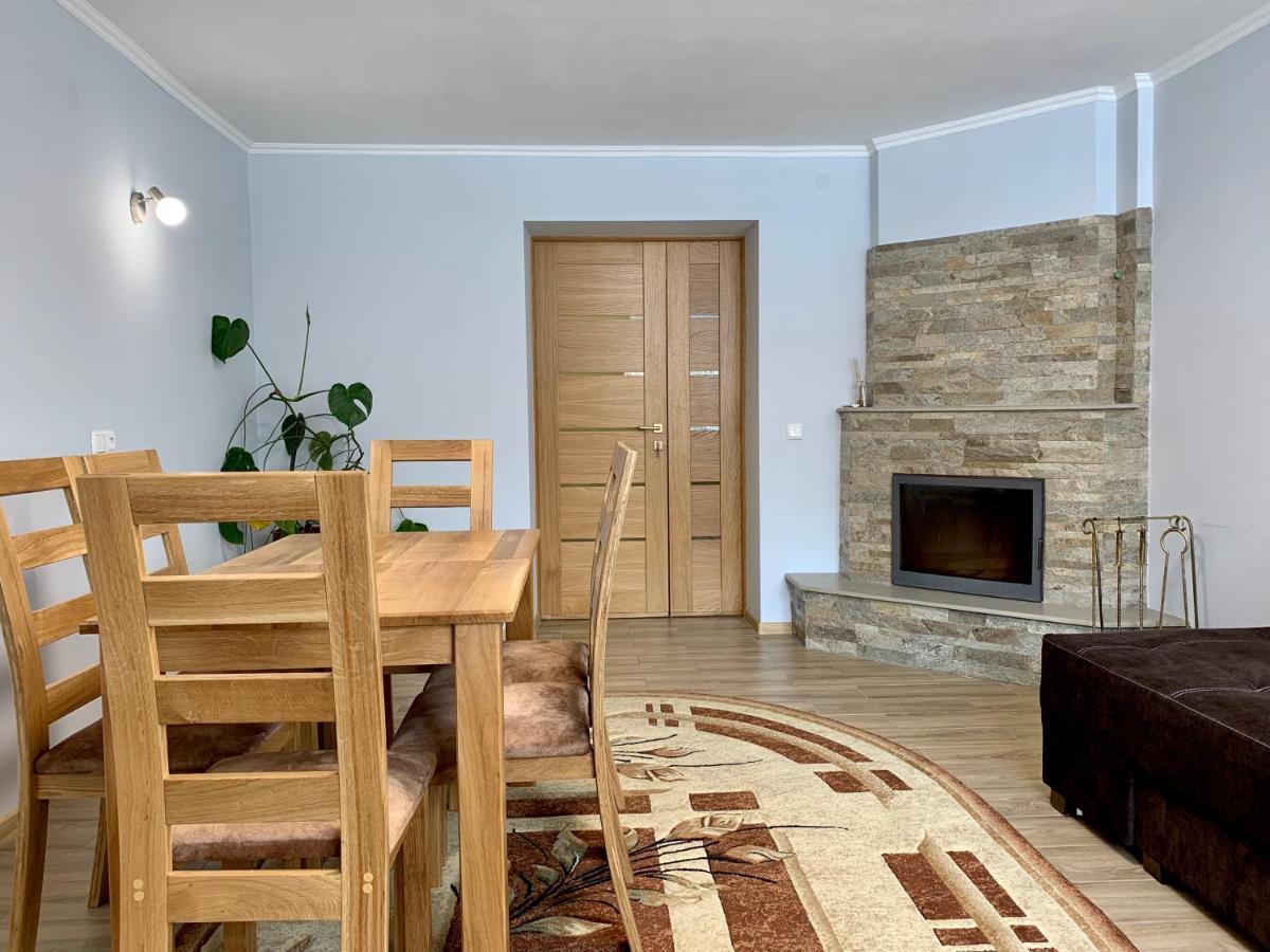 야렘체 Underhills House 아파트 외부 사진